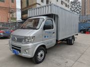 货车 小卡 2019年 长安神骐双排小卡