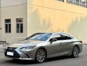 雷克萨斯ES 2022款 ES200 卓越版