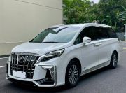 别克GL8 2021款 ES 陆尊653T尊享型